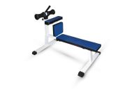 Скамья для скручивания (римский стул) MB Barbell MB 2.10