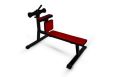 Скамья для скручивания (римский стул) MB Barbell MB 2.10 фото 1