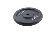 Диск чугунный Starfit BB-204 10 кг