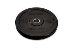 Диск бампированный Ziva ProFt ZFT-BPRB-0680 51мм 20кг