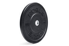 Диск бамперный Rogue D50мм 10 LB 4,5 кг