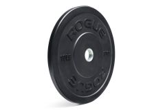 Диск бамперный Rogue D50мм 10 LB 4,5 кг