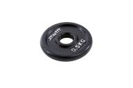Диск чугунный Starfit BB-204 0,5кг