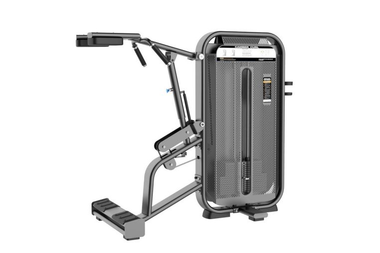 Икроножный стоя DHZ E-7010 