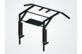 Турник настенный 3 в 1 Spektr Sport SP T-31 Стэнли разборный фото 5