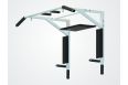 Турник настенный 3 в 1 Spektr Sport SP T-31 Стэнли разборный фото 6