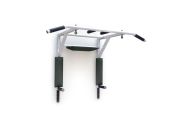 Турник-брусья настенный 3 в 1 Starfit Stanley, разборный, 115 см