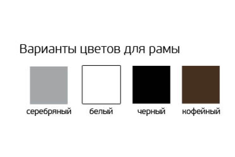 Стойка для приседаний с ограничителями DHZ A3050 фото 1