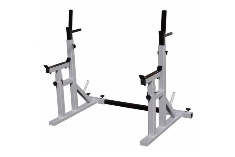 Стойка с подстраховкой MironFit (Рекорд) Профи Rk-010 фото 4