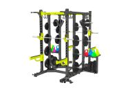 Силовая рама (Power Cage) DHZ E6224