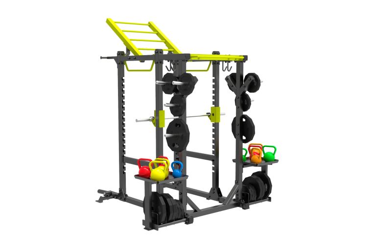 Силовая рама (Power Cage) DHZ E6225 