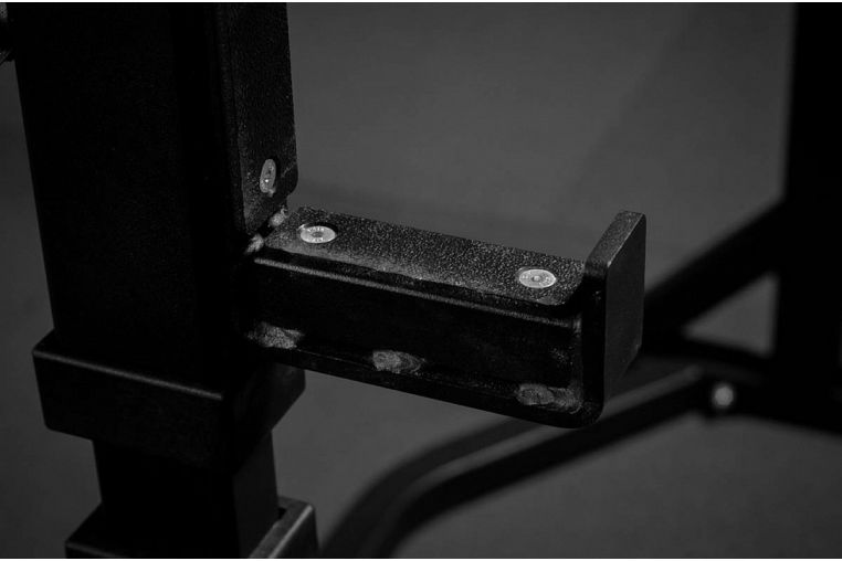 Стойка для приседаний YouSteel SR-50TA фото 3