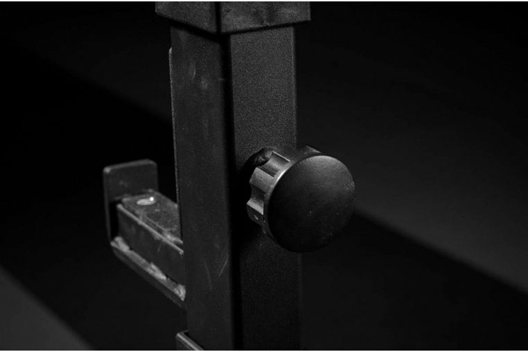 Стойка для приседаний YouSteel SR-50TA фото 4