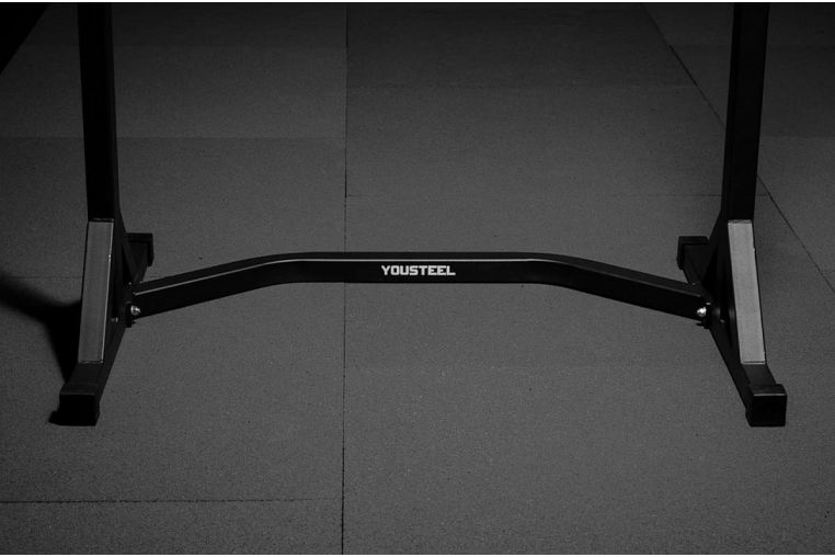 Стойка для приседаний YouSteel SR-50TA фото 7