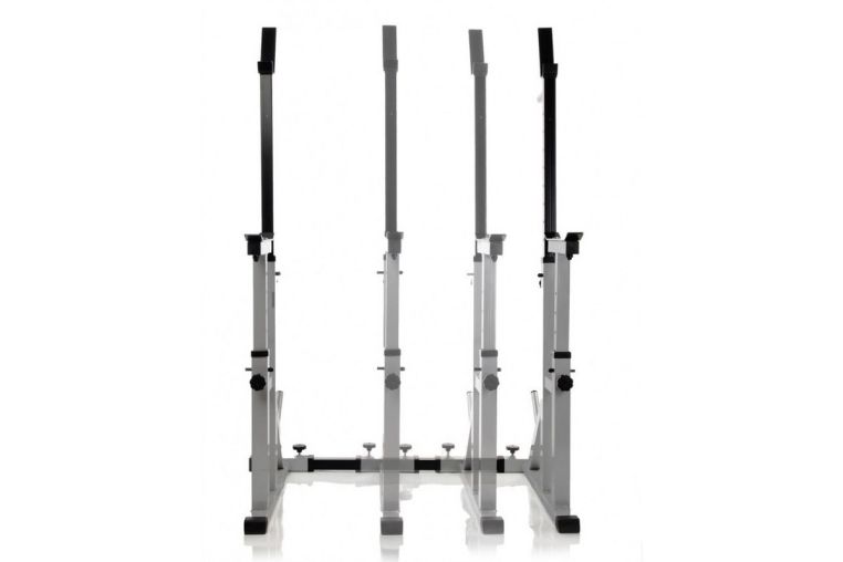 Стойка под штангу MironFit (Рекорд) Rk-05 фото 1