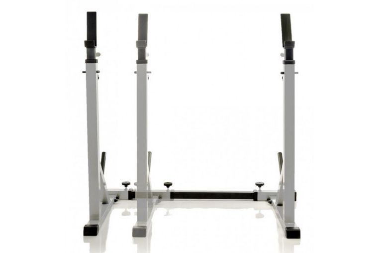 Стойка под штангу MironFit (Рекорд) Rk-05 фото 4