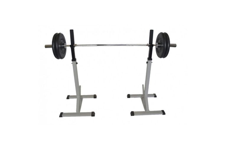 Стойка раздельная MironFit (Рекорд) Rk-025 фото 1
