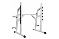 Стойка для жима и приседаний MB Barbell МВ 2.05