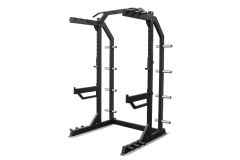 Силовая полурама Bronze Gym BG-AL-318