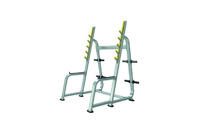 Стойка для штанги UltraGym UG-KJ1255 