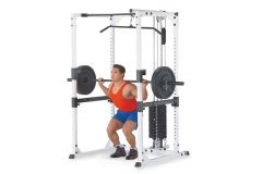 Рама для приседов Body Solid PR-82/GPR-82/PPR-82