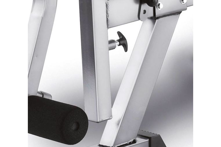 Силовая скамья Bh Fitness Optima Press фото 1