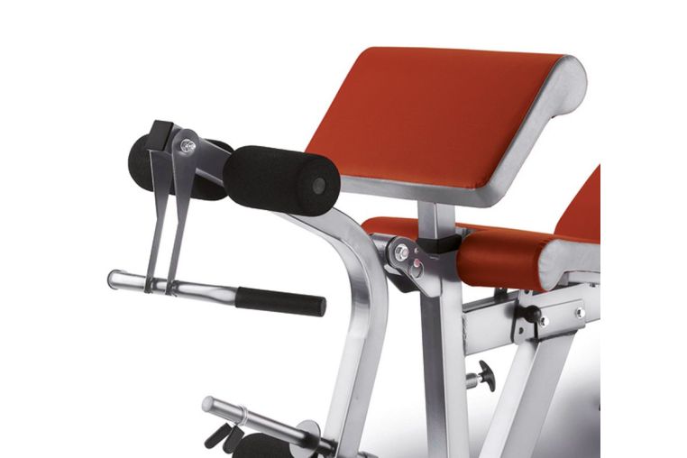 Силовая скамья Bh Fitness Optima Press фото 8