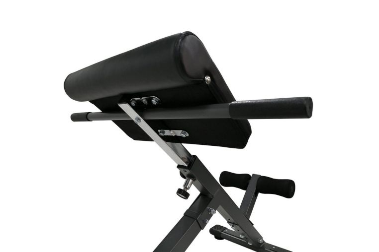 Гиперэкстензия DFC Homegym SJ1007 фото 7