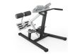 Гиперэкстензия регулируемая V-Sport LC313 фото 4