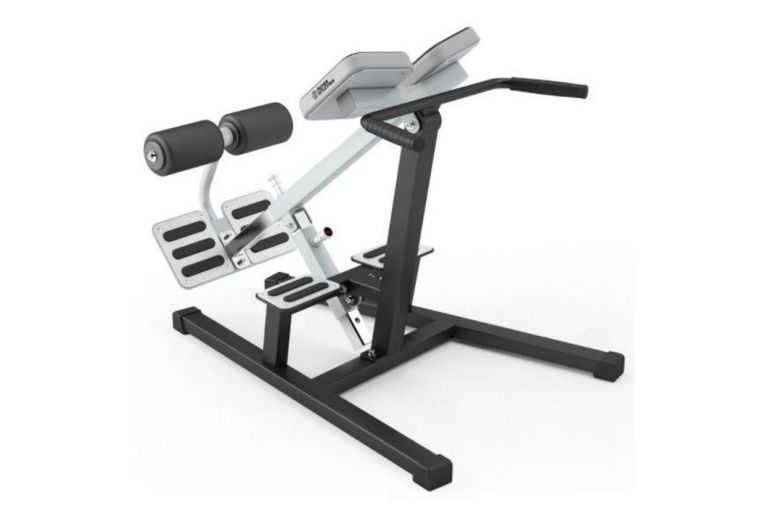 Гиперэкстензия регулируемая V-Sport LC313 фото 4