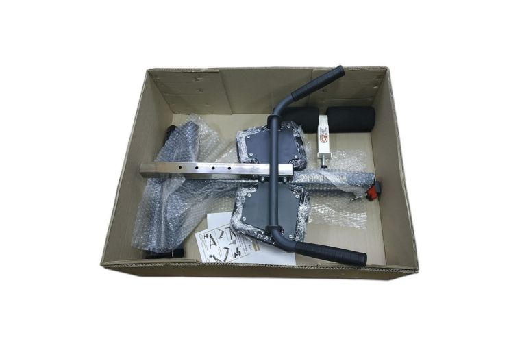 Гиперэкстензия V-Sport HL009 фото 3