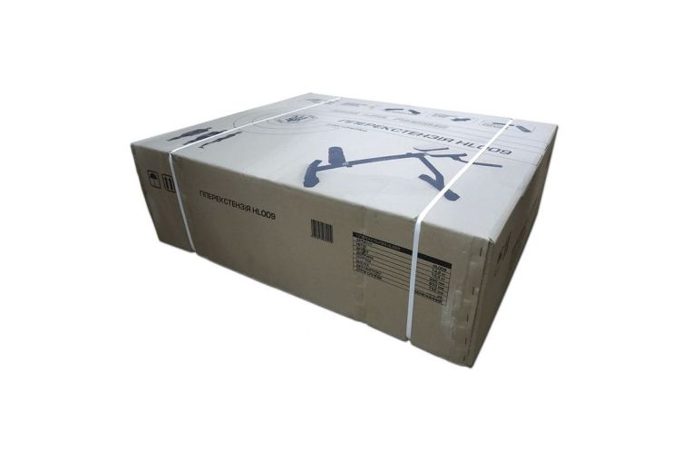 Гиперэкстензия V-Sport HL009 фото 4