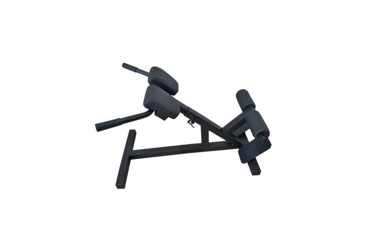 Гиперэкстензия наклонная профессиональная MironFit (Рекорд) Rk-033 