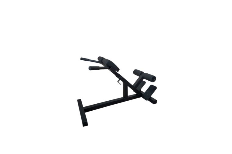 Гиперэкстензия наклонная профессиональная MironFit (Рекорд) Rk-033 фото 1