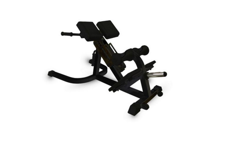 Гиперэкстензия MB Barbell MB 2.15 фото 1
