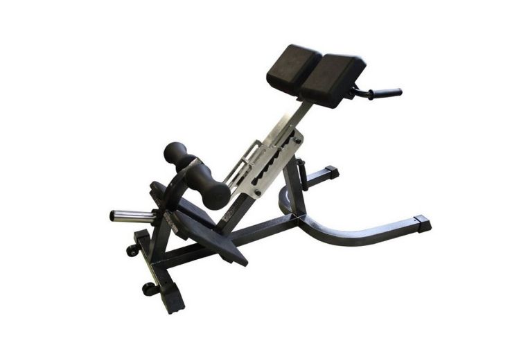 Гиперэкстензия MB Barbell MB 2.15 фото 2