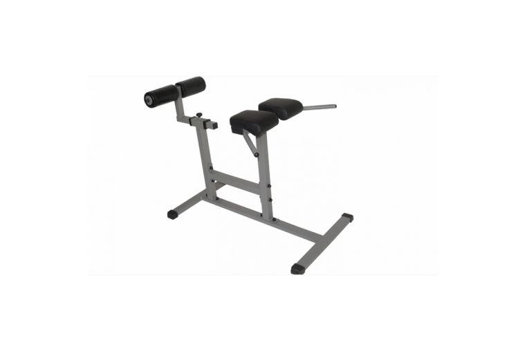 Гиперэкстензия горизонтальная MironFit (Рекорд) RK-029 фото 2