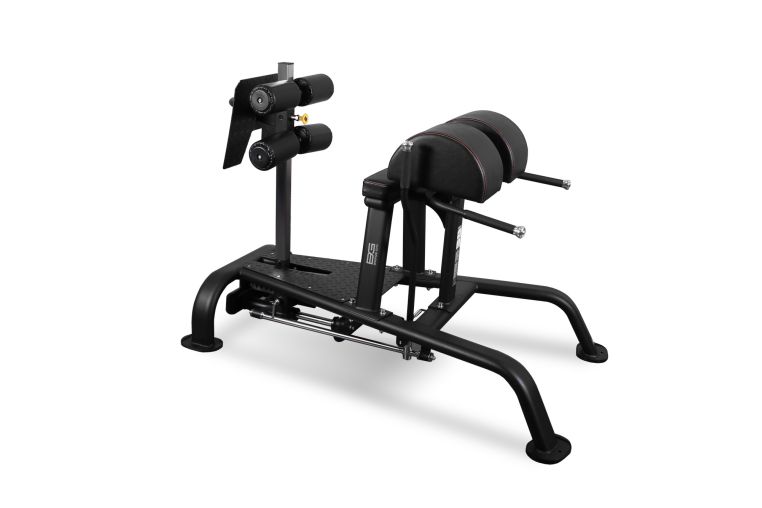Скамья для ягодиц и бедер Bronze Gym BR-1018 