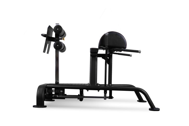 Скамья для ягодиц и бедер Bronze Gym BR-1018 фото 1