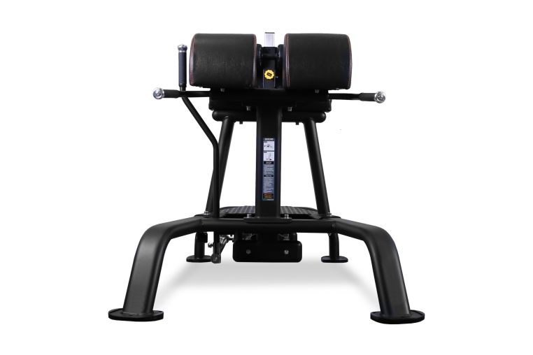 Скамья для ягодиц и бедер Bronze Gym BR-1018 фото 7