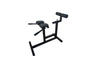 Гиперэкстензия горизонтальная профессиональная MironFit (Рекорд) RK-034