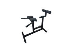 Гиперэкстензия горизонтальная профессиональная MironFit (Рекорд) RK-034