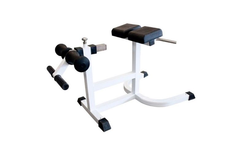 Гиперэкстензия горизонтальная MB Barbell MB 2.16 фото 1