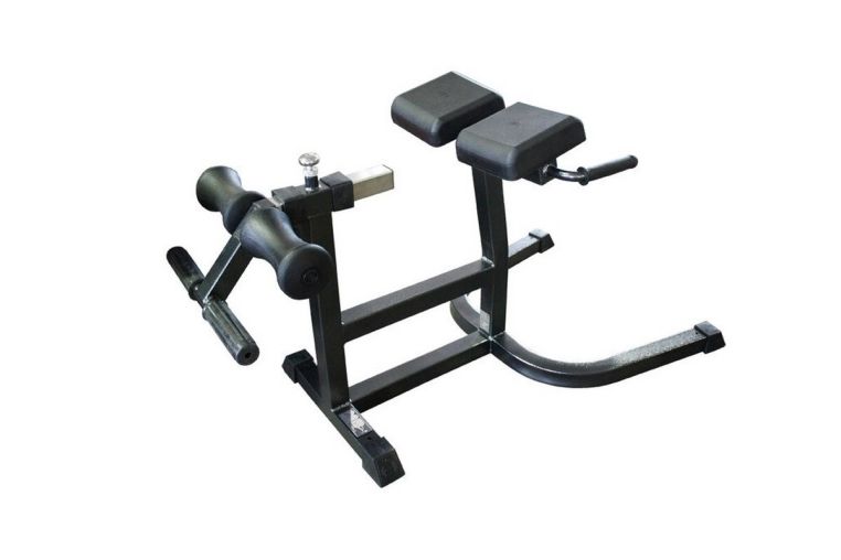 Гиперэкстензия горизонтальная MB Barbell MB 2.16 фото 2