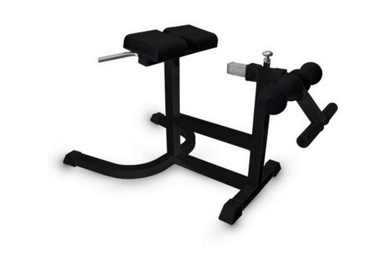 Гиперэкстензия горизонтальная MB Barbell MB 2.16 фото 3