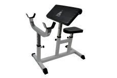 Скамья Скотта DFC Homegym UB009