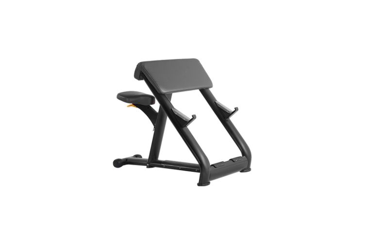 Скамья Скотта Bronze Gym H-040A 
