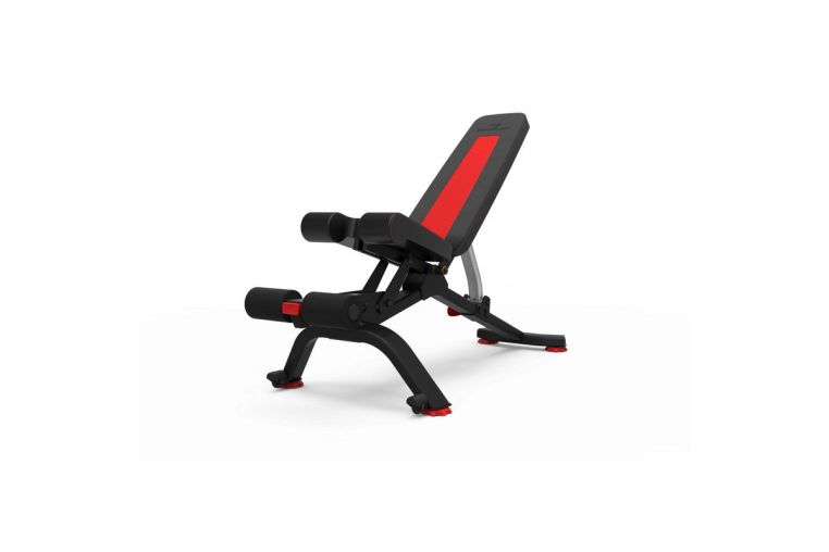 Универсальная скамья Bowflex 5.1S фото 9