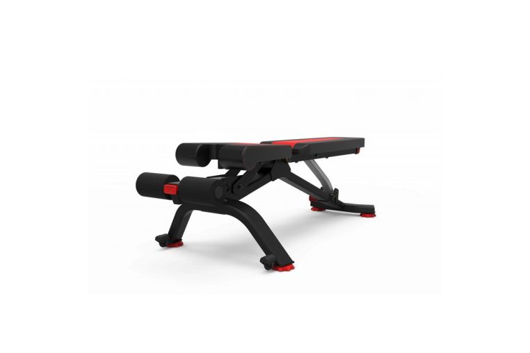 Универсальная скамья Bowflex 5.1S фото 10