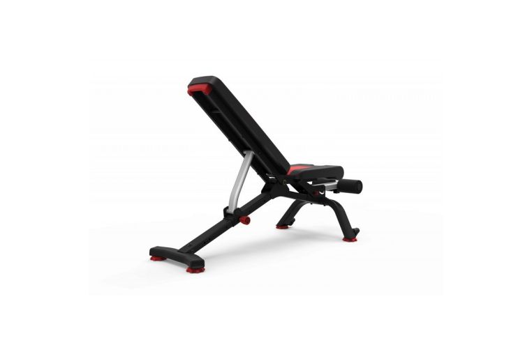 Универсальная скамья Bowflex 5.1S фото 1